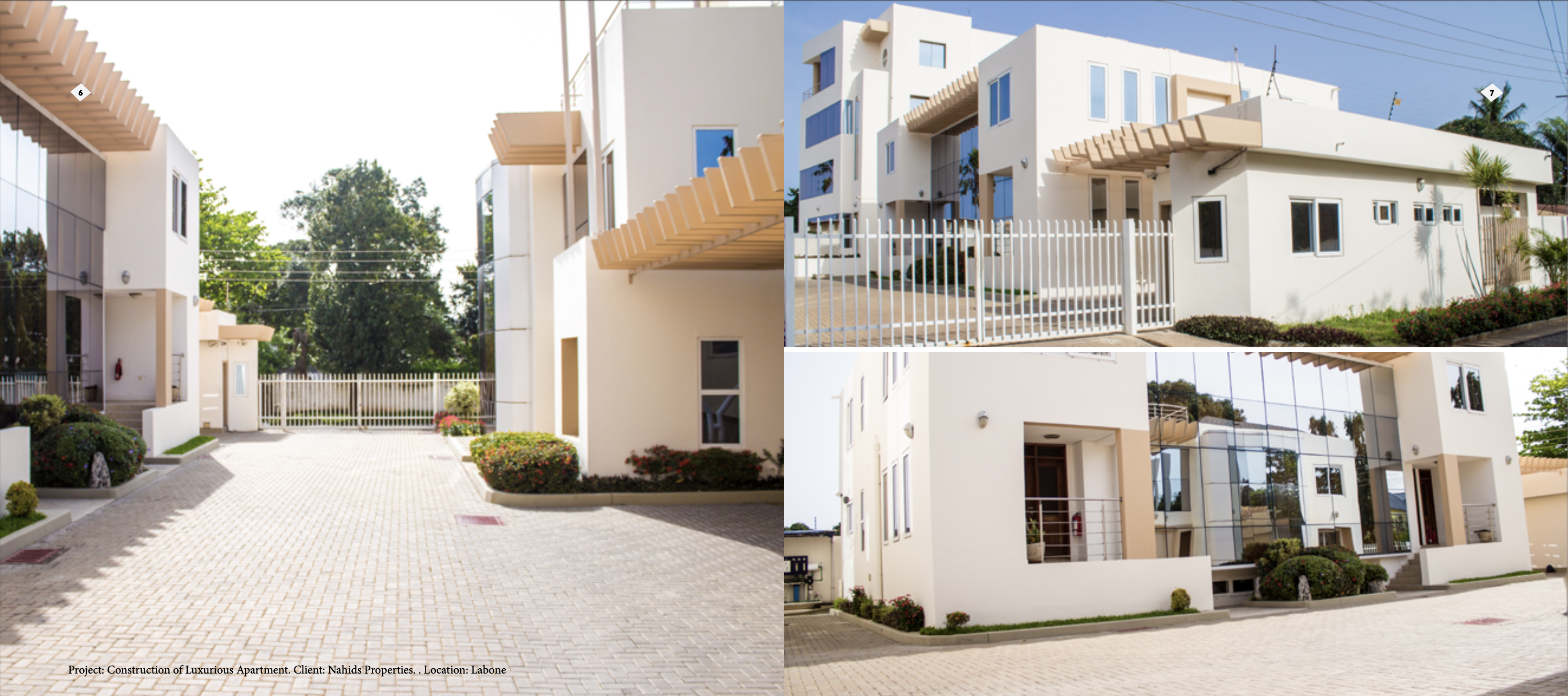 Benyark Engineering - Images